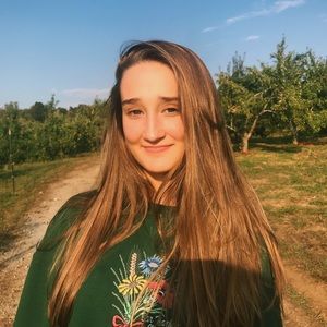 Meet your Posher, Victoria